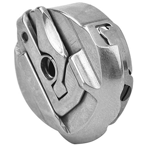 Étui à canette en métal durable haute qualité pour machine 221 - 6