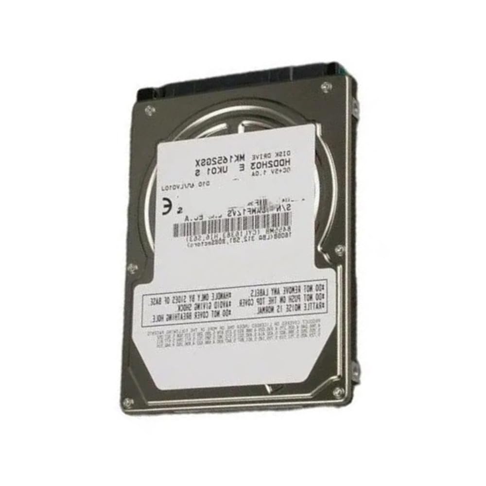Disco rigido HDD Compatibile con HP 800 T610 Z2100 Z | T1100 T770 T1200 T620 T1120 T790 T1300 T2300 T920(DJ800 HDD IDE)