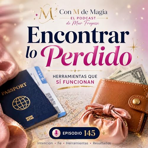Encontrar lo Perdido.- Herramientas que SI funcionan