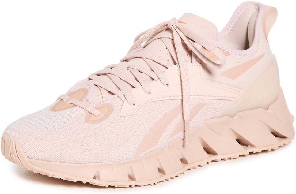 Reebok Women's Zig Kinetica 3 - Enhanced Comfort