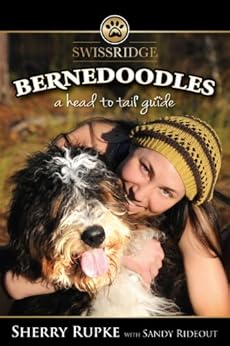 Kindle Store,Kindle eBooks,Crafts, Hobbies & Home Bernedoodles: A Head to Tail Guide Sandy Rideout