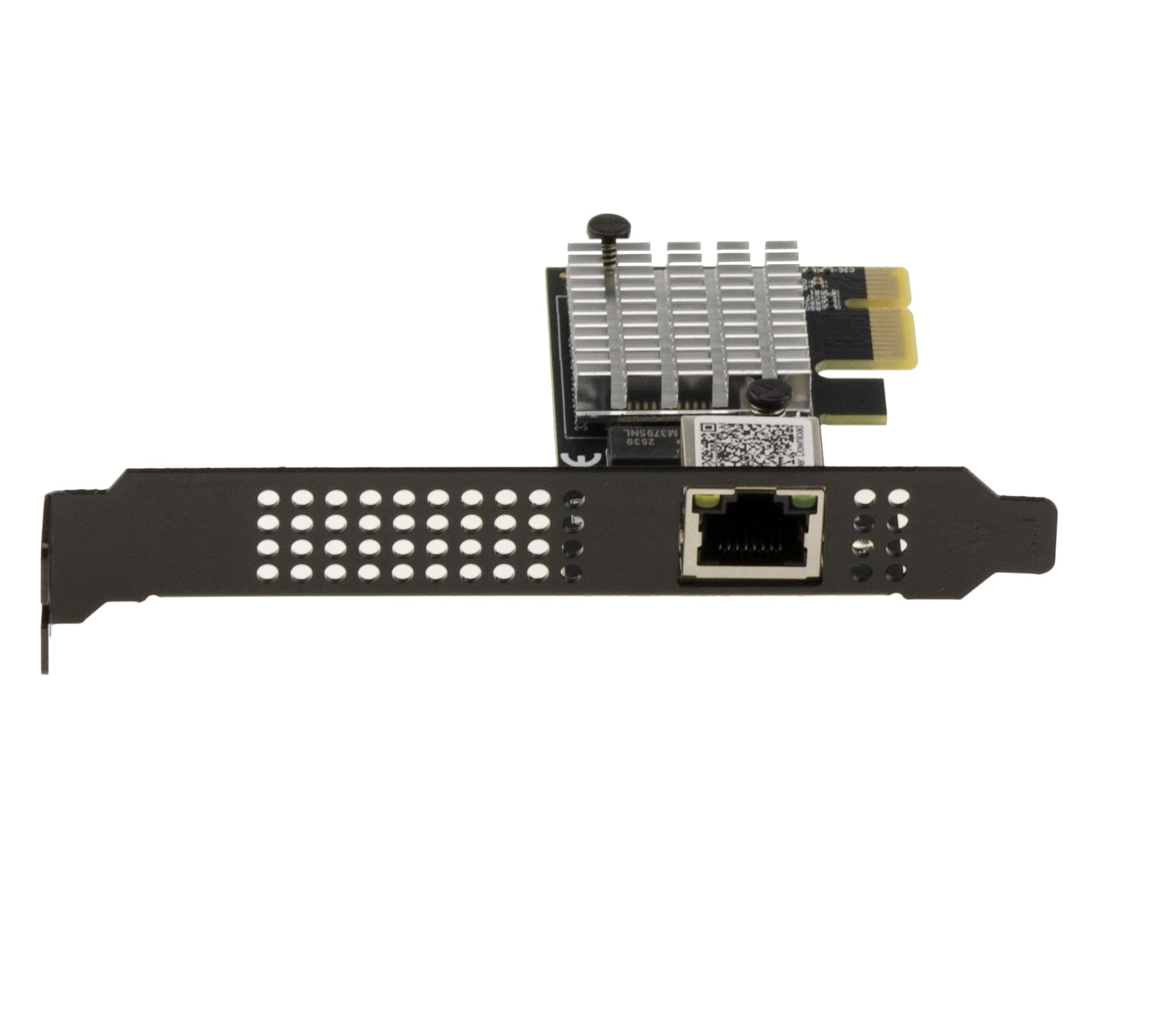 KALEA-INFORMATIQUE Carte Réseau 10G Ethernet PCIe