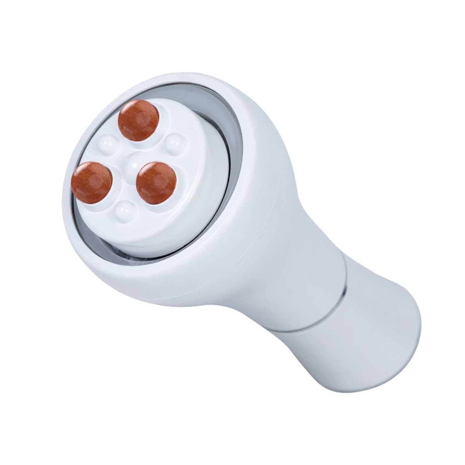 Masajeador Abdominal Ergonómico de Regalo para Cintura, Abdomen, Cuello Y Piernas.