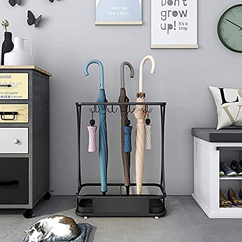 Support de parapluie en acier de qualité supérieure pour bureau - 3