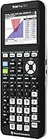 Vista 2 de Texas Instruments TI-84 Plus CE-T Python Edition Calculadora Gráfica (Pantalla a Color) Negra