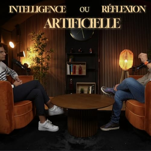 Homme vs Machine : Evolution ou r&eacute;volution ?