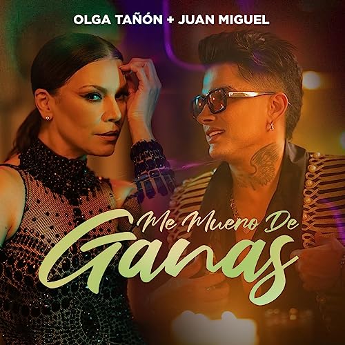 Juan Miguel & Olga Tañón