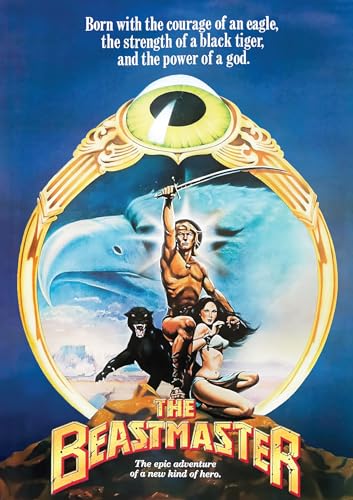  The Beastmaster