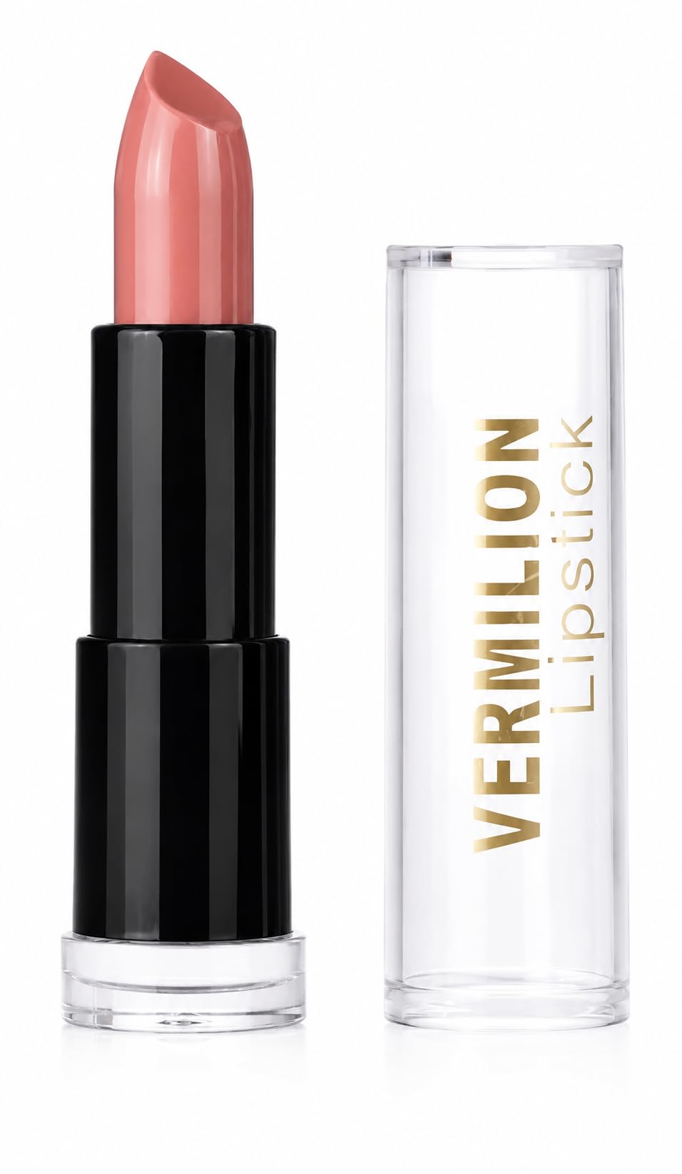 Sedell Paris Vermilion Rouge Flamboyant Long Lasting Lipstick 3.8g-image-32