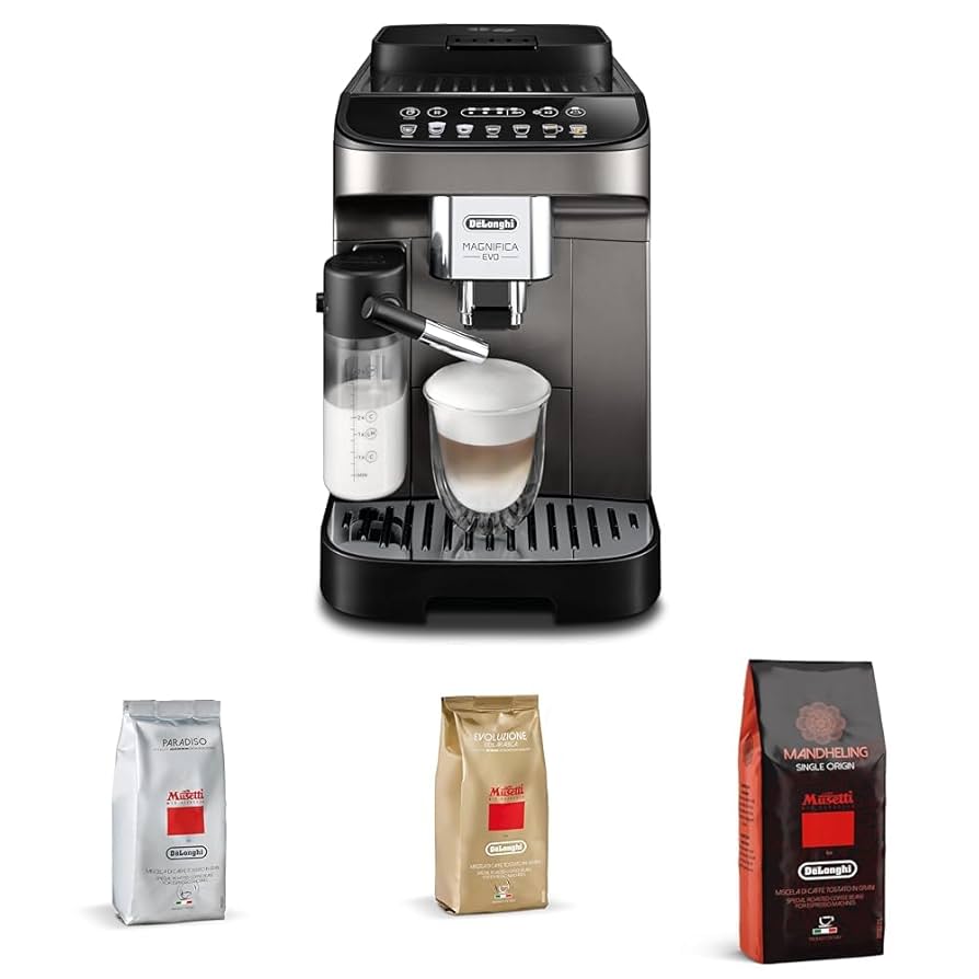 デロンギコーヒーメーカーセット Amazon.co.jp: 【セット買い】De'Longhi (デロンギ) 全自動