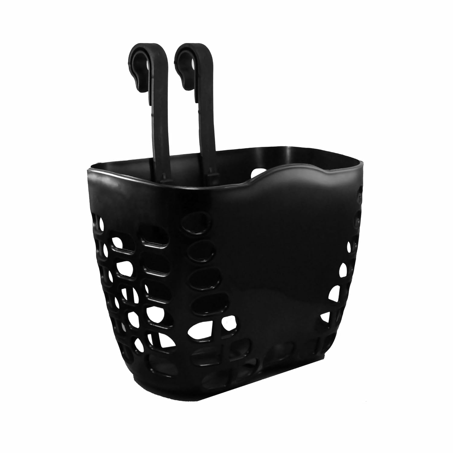 TRU Handlebar Basket, Front Basket for Girls' and Boys' Bikes, A Charming and Practical Kids Bicycle Accessory-image-26
