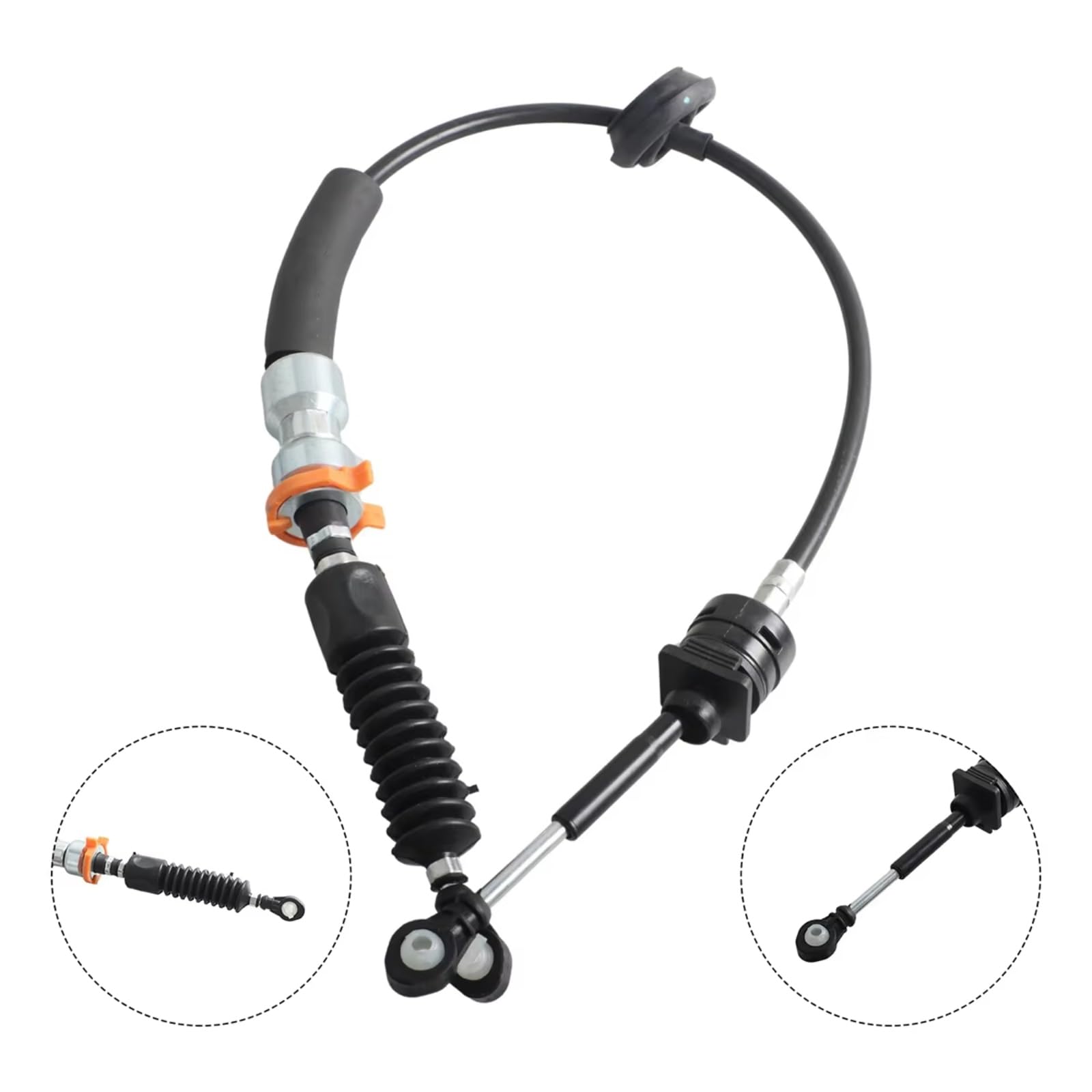 Réparation Levier Vitesse Kit Pour Dodge Pour Caliber 2007-2011