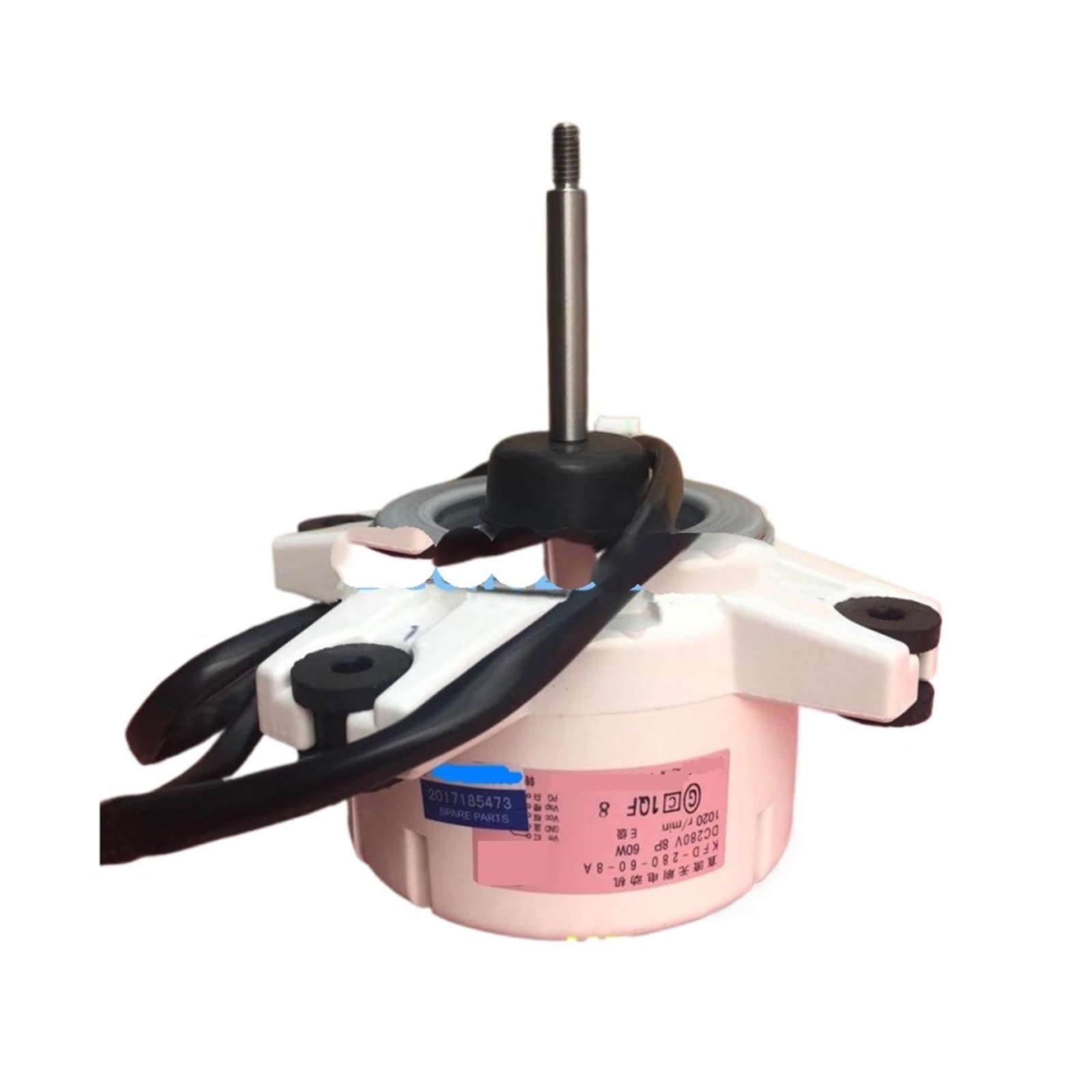 WUPLKCUIJ for Air conditioner Fan motor KFD-280-60-8A RZQH72MV2C part