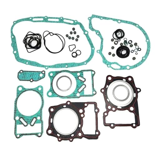 Joints moteur Suzuki VS800 VX800 étanchéité haute résistance