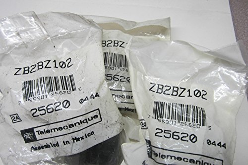 Pulsante Schneider Electric ZB2BZ102 – TELEMECANIQUE, Nuovo Con Scatola