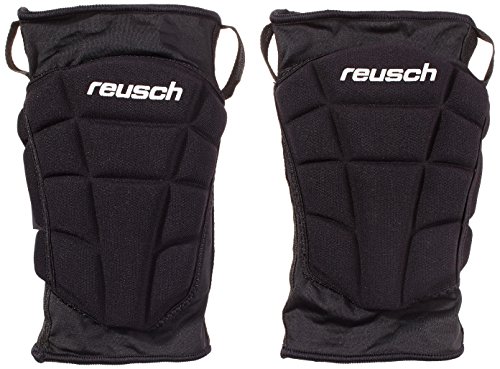 Reusch, Ginocchiere in Kevlar, Unisex, Protektoren...