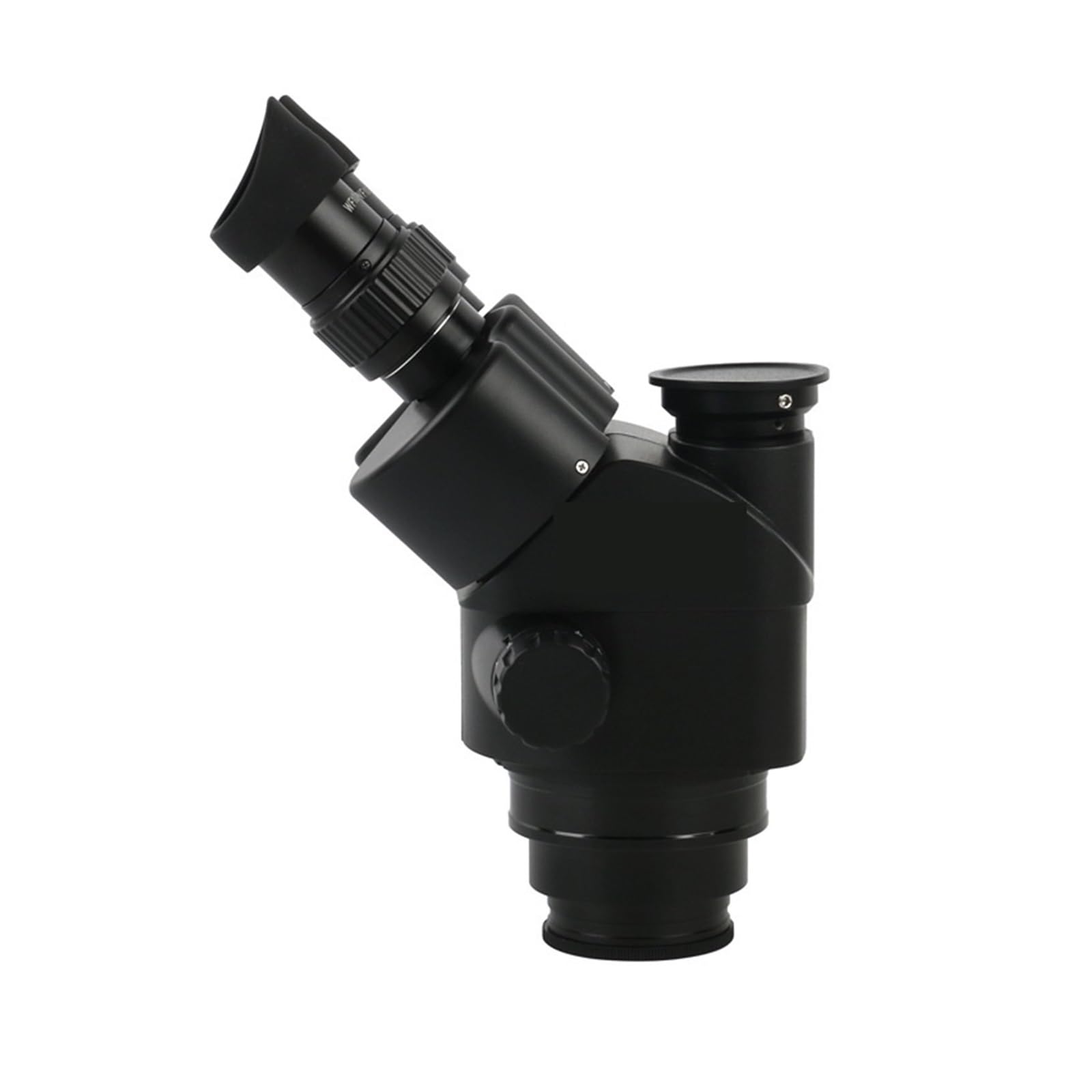 Mikroskop cyfrowy, Mikroskop Cyfrowy 48 MP Kamera Przemysłowa HDMI/USB Z Zoomem 7-45X