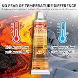 Zoom IMG-2 meoeot colla alte temperature 100ml Zoom IMG-2 meoeot colla alte temperature 100ml