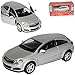 Welly Opel Astra Gtc 2007 Coupe Argent Ca 1/43 Welly Voiture Modèle