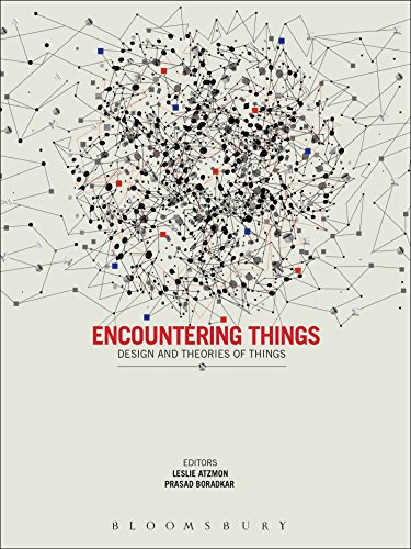 Encountering Things view 2