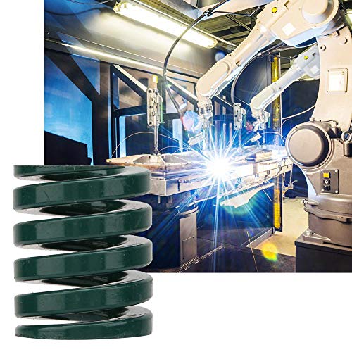 Garosa 2pcs OD 25mm ID 12.5mm Die stampo per