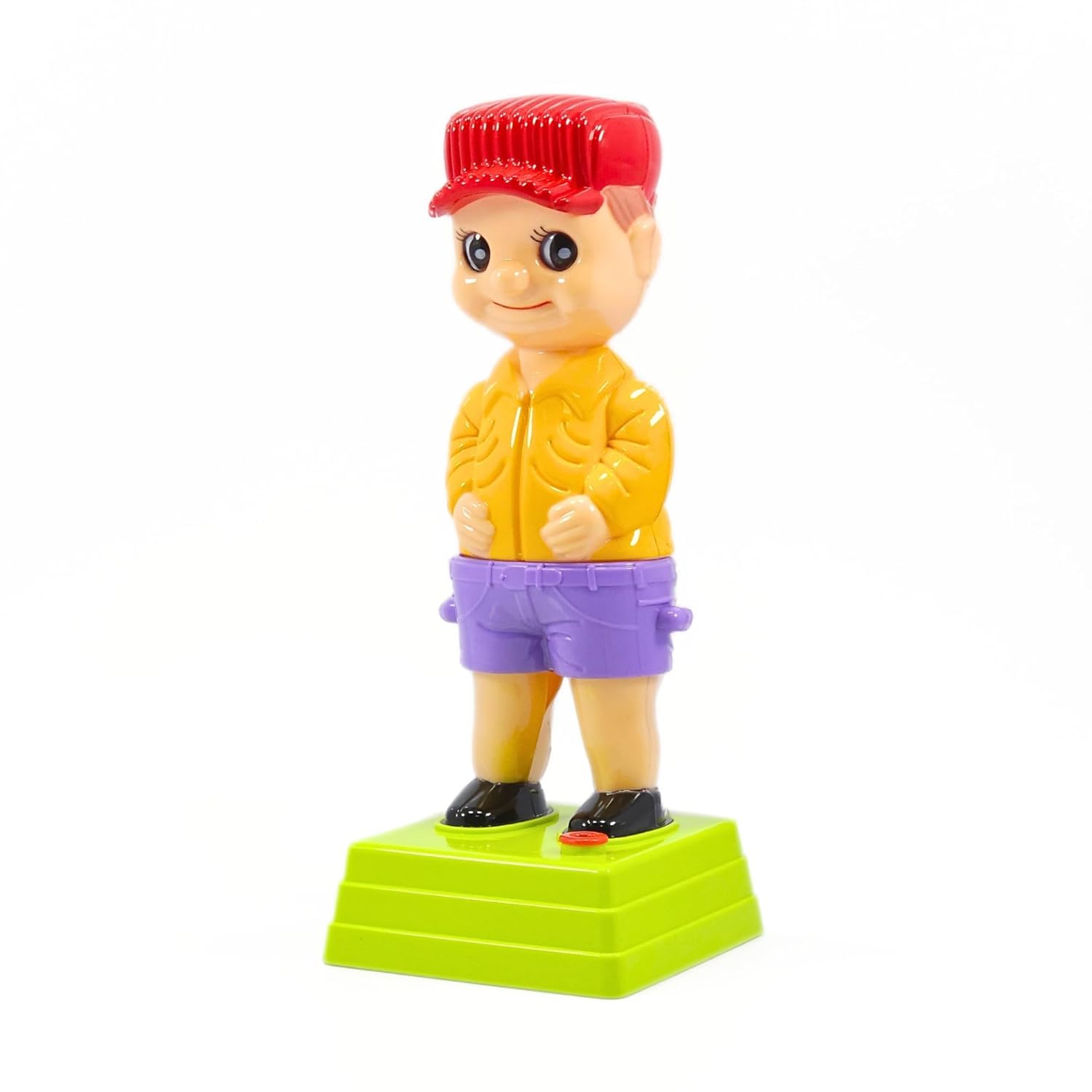 Naughty Boy SuSu Boy Plastic Engaging Water Play Cake Toys for Kids, Boys Birthday Party Favours (B0D7NZYR5F) Amazon Price History, Amazon Price Tracker
