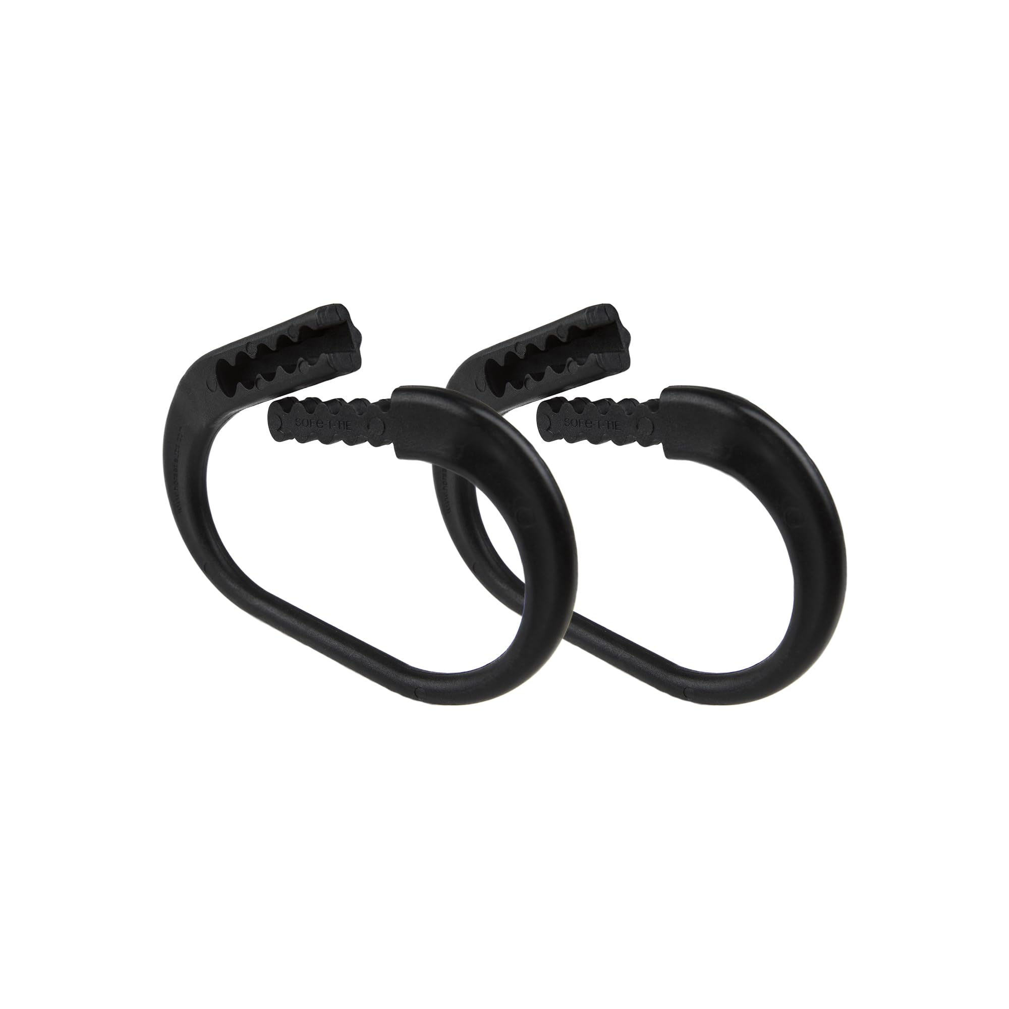 Kensington Protective Products Horse Tie — Revolutionary Safety for You and Your Horse — With a Quick Release Design For Use When Safety is A Concern — Sold 2 Per Pack