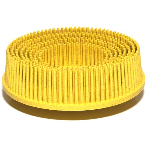 3M 07527 Roloc Bristle Disc 3