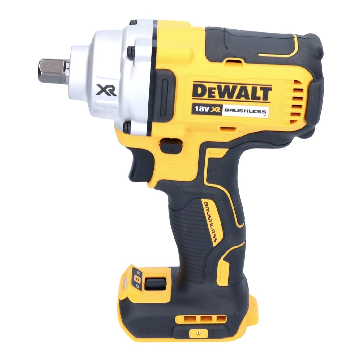 DEWALT DCF894N-XJ Chiave a percussione, Multi