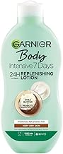 Garnier Intensive 7 Days Shea Butter Body Lotion Dry Skin, 400ml