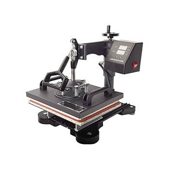 奥野電器 オクサン プレス機 FD-11型 アイロン ヒートプレス機 熱転写機 奥野電器 オクサン プレス機 FD-11型 アイロン ヒートプレス機