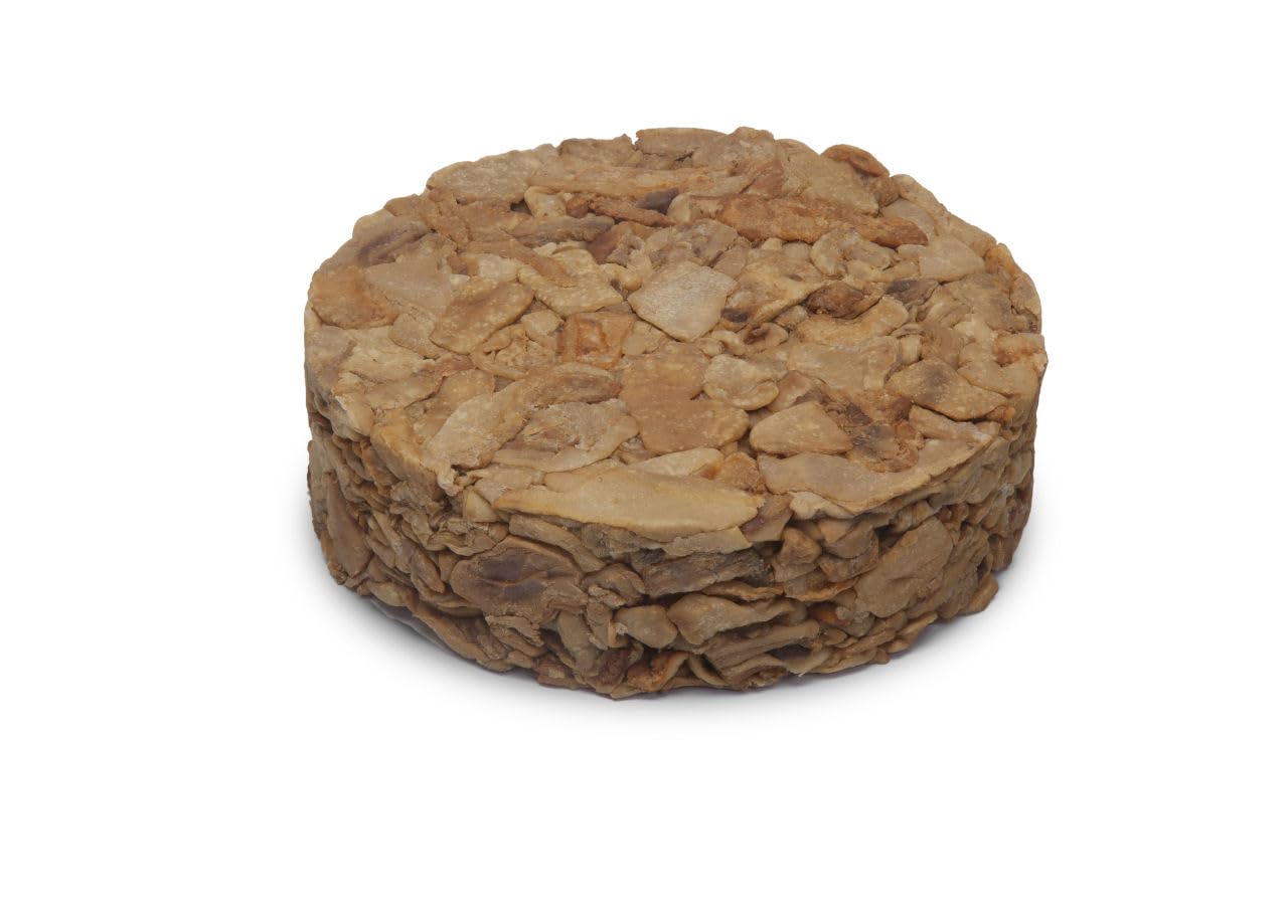 PAN DE CHICHARRÓN CANAL CERDO 2,7 KG