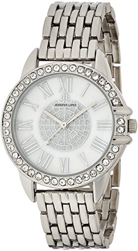  Jennifer Lopez JL/2923WMSB - Orologio, Bracciale