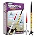 Estes Tandem-X Flying Model Rocket Launch Set