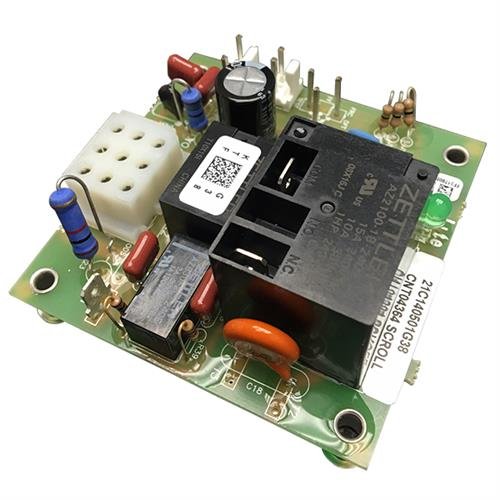 Cnt04364 / Cnt-4364 - Trane® Oem Replacement Defrost Control #TOP1