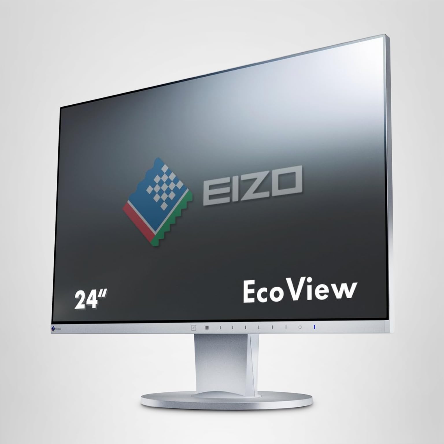 Amazon.co.jp: EIZO FlexScan 23.8インチ カラー液晶モニター ( 1920