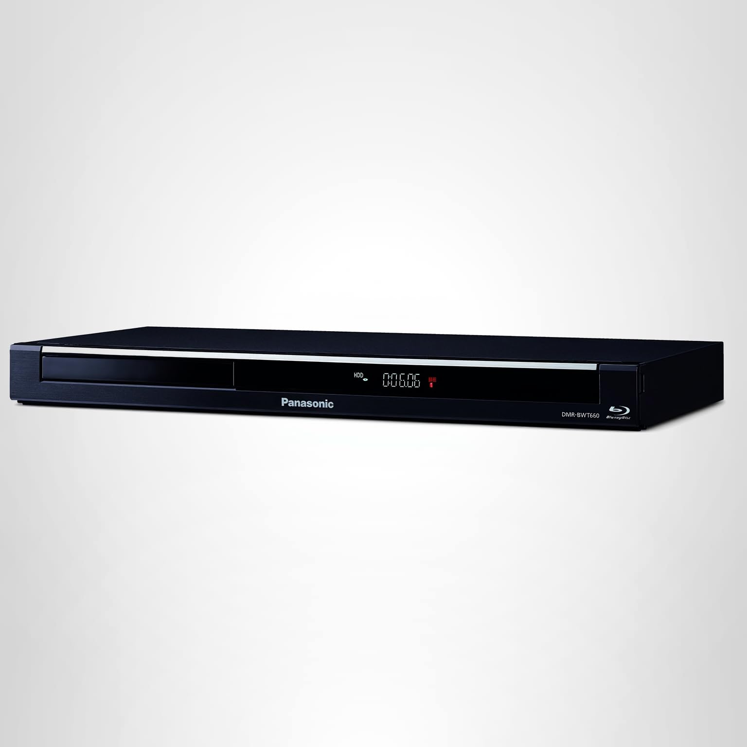 パナソニック DIGA 500GB 4Kブルーレイ