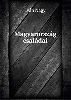 Paperback Magyarorsz?g csal?dai [Hungarian] Book