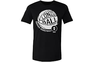 Lonzo Ball Shirt - Rep The Future Of Chicago Basketball