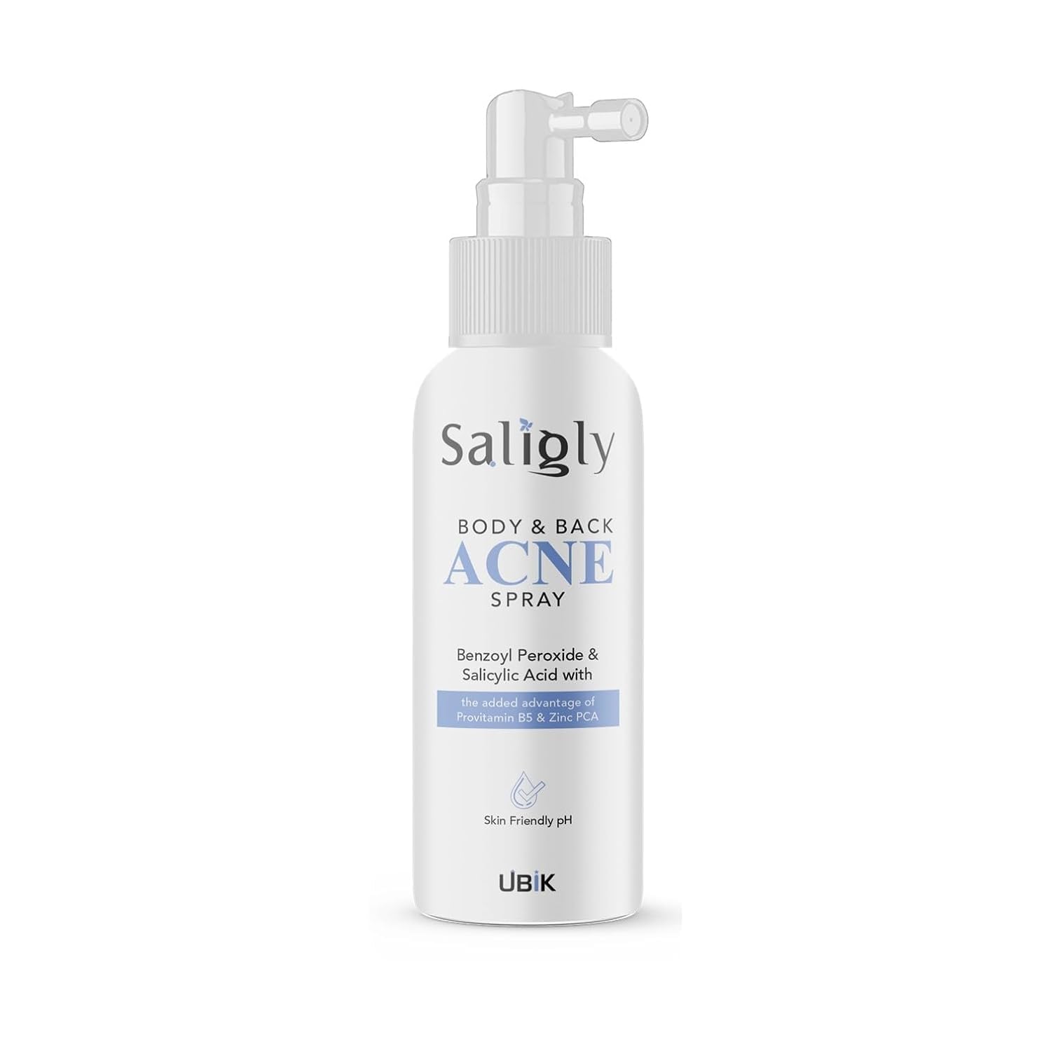 Acne Spray-Fightes Back & Body Acne Effortlessly:60ml : Pack of 1-image-41