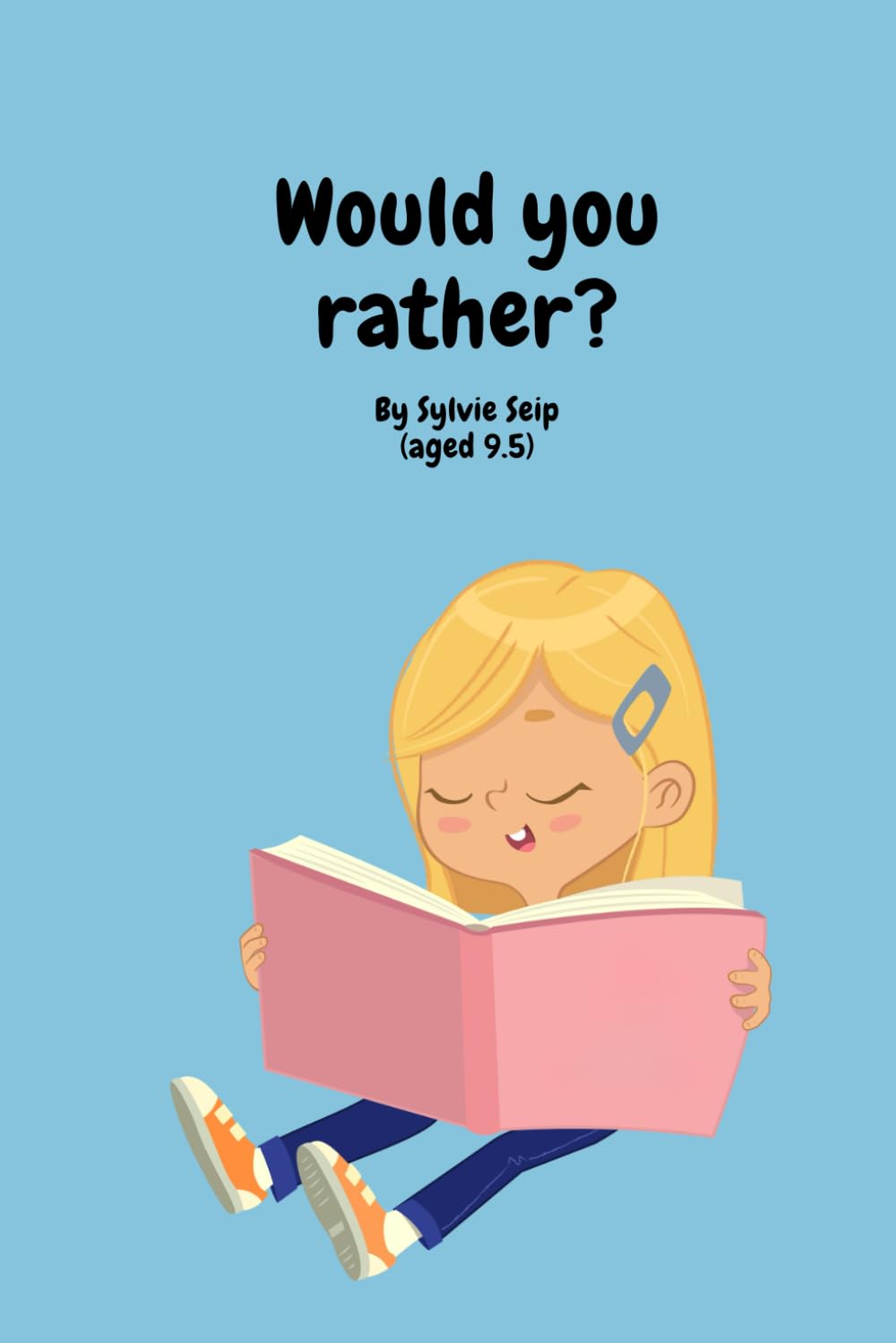 Would you rather?