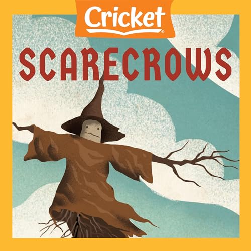 Scarecrows by Justin Werfel episode artwork