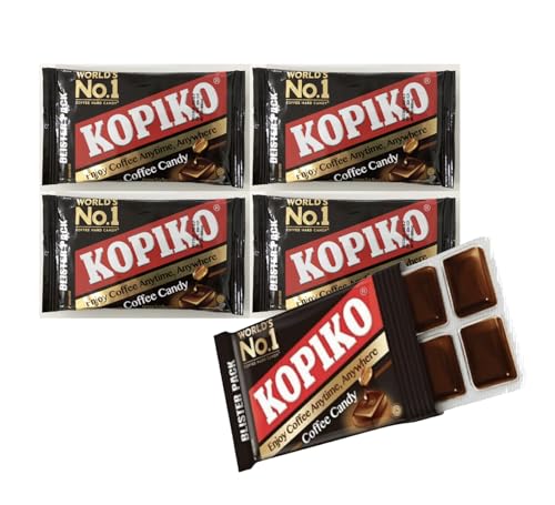 �R�s�R kopiko �R�[�q�[�L�����f�B�[ �؍� �� 32g 4�� �y �u���X�^�[�p�b�N �z
