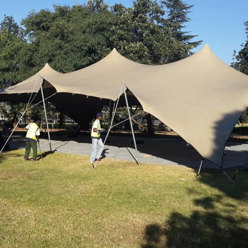 Waterproof Commercial Wedding Event Camping Patio Yard...