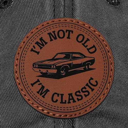 Grandparents Hats Birthday Gifts Fathers Day Mothers Day Christmas Thanksgiving - Image 3