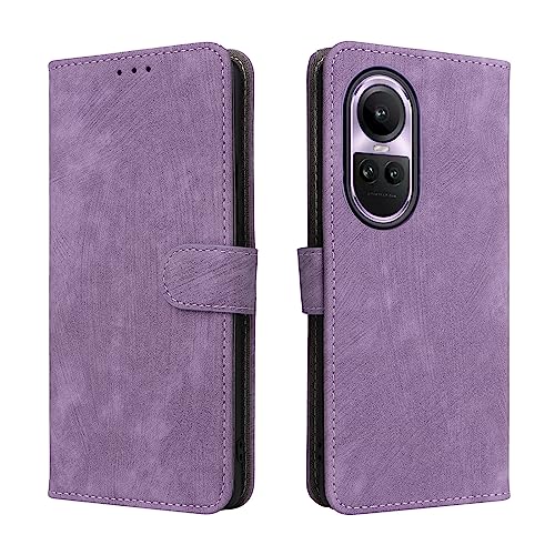 MOJIA Cover per Oppo Reno 10 5G / Reno 10 PRO 5G