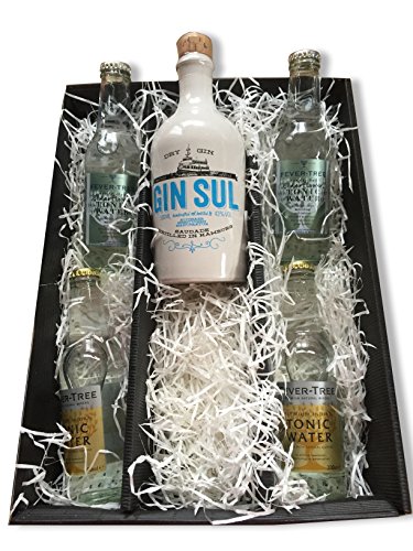 Geschenk für Gin Liebhaber
