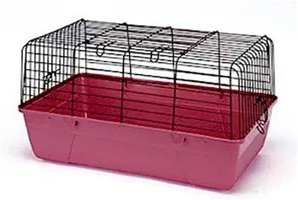 Small Rabbit Cage