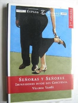 Senyores I Senyors: Impressions Des de La Cinquantena