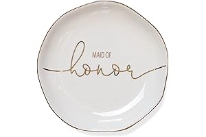 VINCOMIC Maid of Honor Wedding Gift